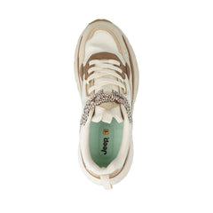 Jeep Sneakers Donna Leopard