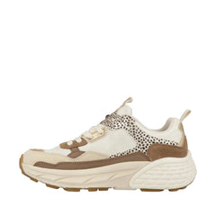 Jeep Sneakers Donna Leopard