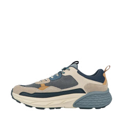 Jeep Sneakers Uomo Blue Navy