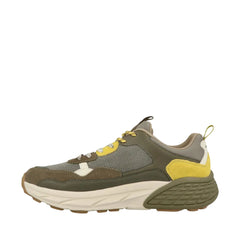 Jeep Sneakers Uomo Military