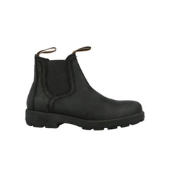 Jeep Stivaletti Uomo Nero