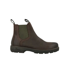 Jeep Stivaletti Uomo Marrone