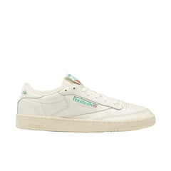 Reebok Sneakers Uomo Chalk/PaperWhite/Green
