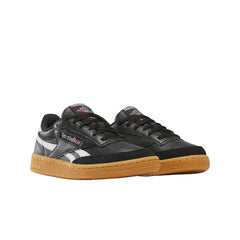 Reebok Sneakers Uomo Black/White/Gum
