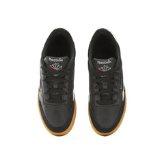 Reebok Sneakers Uomo Black/White/Gum