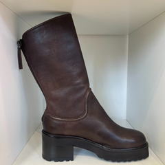 Janet & Janet J482 Stivaletti Donna Fango