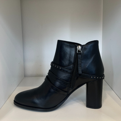 Janet & Janet J520 Tronchetti Donna Black