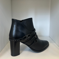 Janet & Janet J520 Tronchetti Donna Black