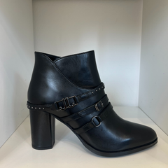 Janet & Janet J520 Tronchetti Donna Black