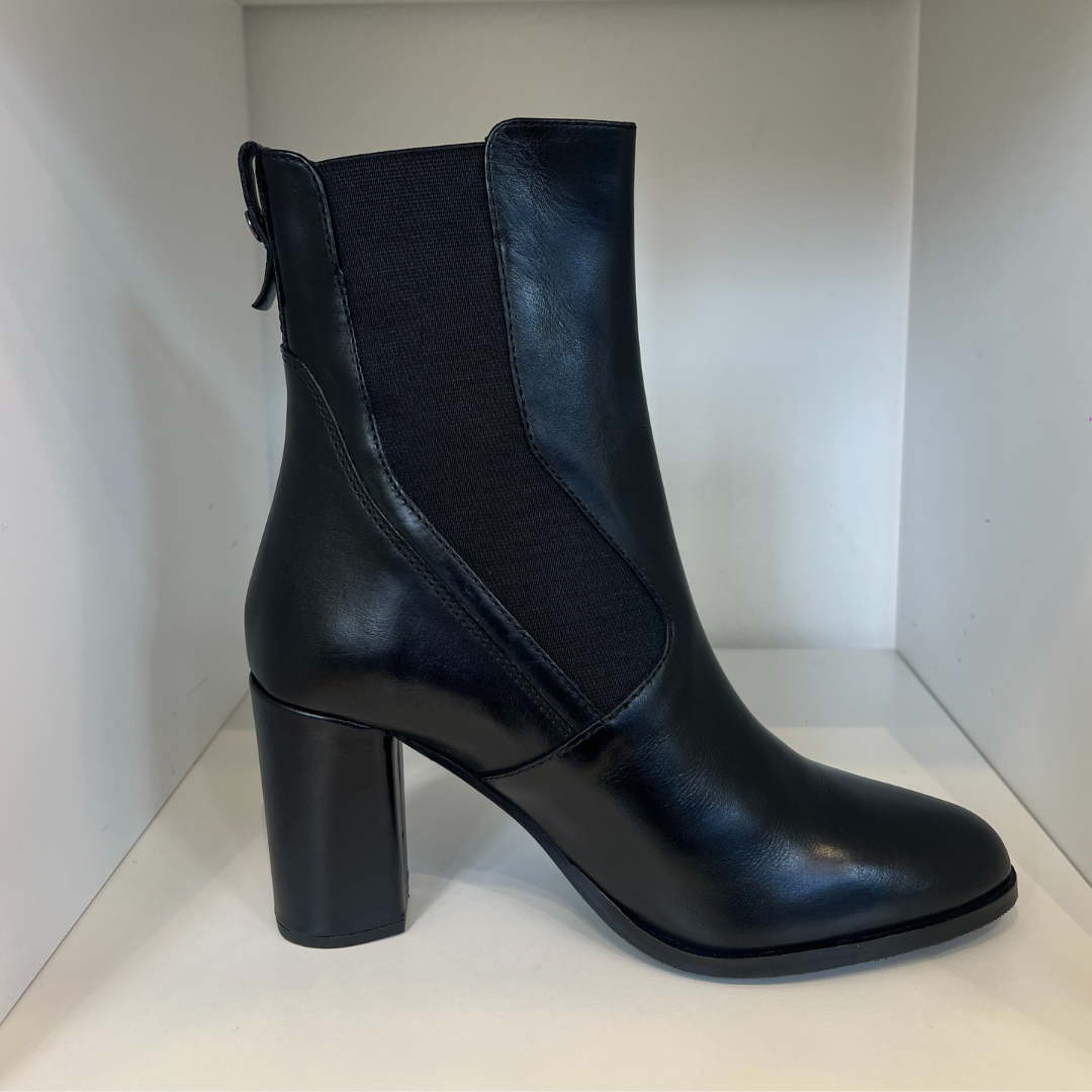 Janet & Janet J521 Tronchetti Donna Black