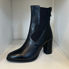 Janet & Janet J521 Tronchetti Donna Black