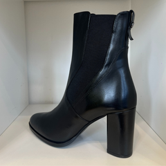 Janet & Janet J521 Tronchetti Donna Black