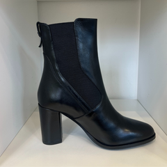 Janet & Janet J521 Tronchetti Donna Black