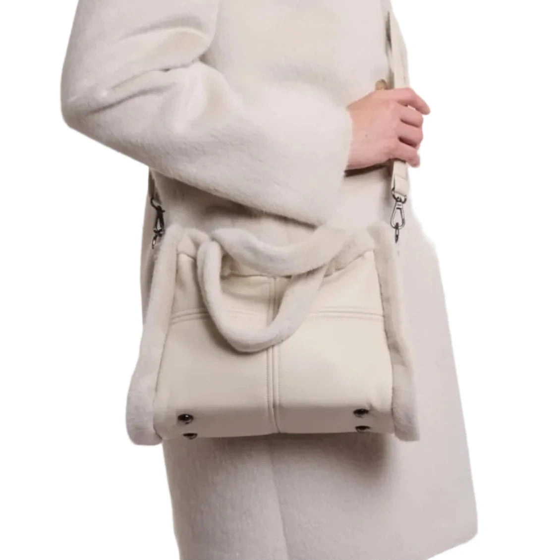 Rino & Pelle Borsa Jasha Donna Birch