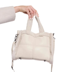 Rino & Pelle Borsa Jasha Donna Birch