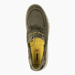 Jeep JM41031A Scarpe Boat Military