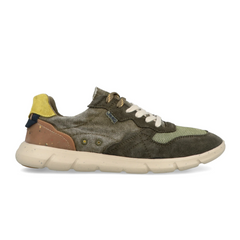 Jeep JM41034A Sneakers Run Military