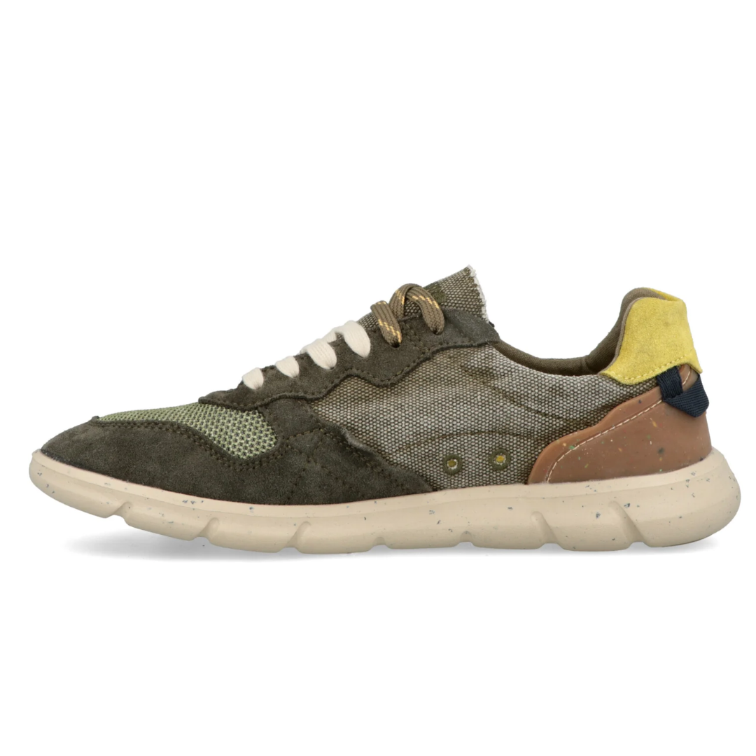 Jeep JM41034A Sneakers Run Military