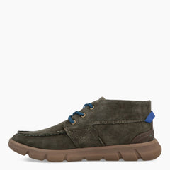 Jeep Polacchino Tabasco Military