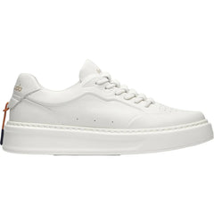 Barracuda Sneakers Uomo White