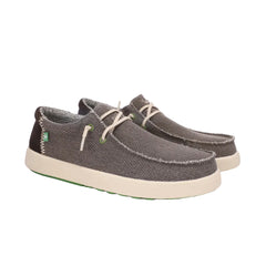 Pitas Kilda Scarpe Uomo Marrone