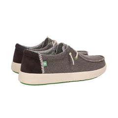 Pitas Kilda Scarpe Uomo Marrone
