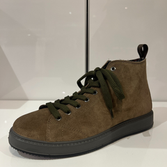 Igi&Co 8634055 Polacchini Uomo Sesamo