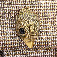 Kurt Geiger Mini Borsa Kensington Fabric Beige