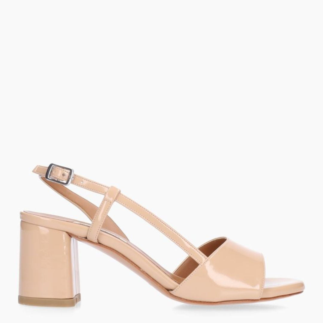 L'Amour Sandalo Soft Nude