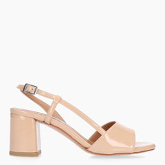L'Amour Sandalo Soft Nude