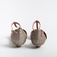 L'Arianna TG1110 Scarpe Luminor Gold