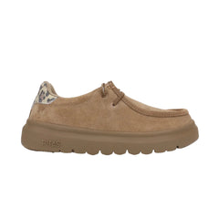 Pitas Lyon Donna Camel