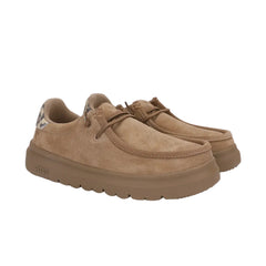 Pitas Lyon Donna Camel