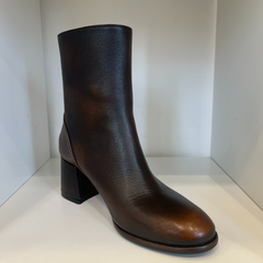 L'Arianna TR2601 Tronchetti Donna Cuoio