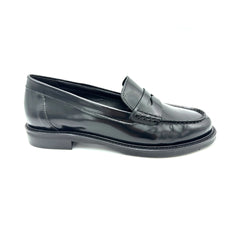 Lady Shoes ELSA N252 Scarpe  Nero