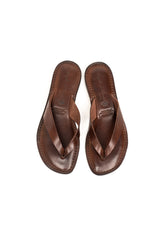 L'Angolo del Cuoio 6692 Sandalo T.Moro