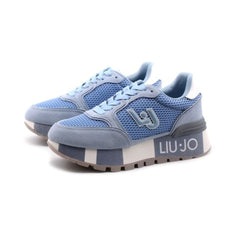 Liu Jo Amazing 25 Sneaker AZZURRO