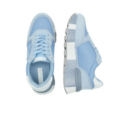 Liu Jo Amazing 25 Sneaker Light Blu
