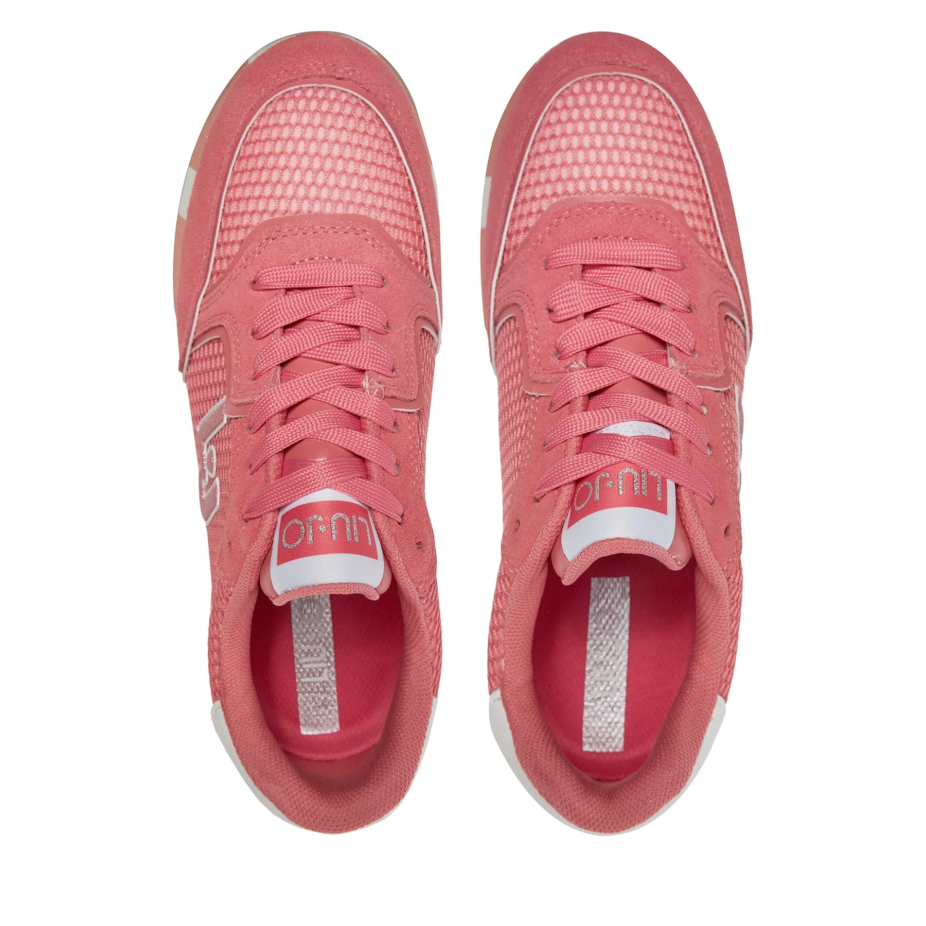 Liu Jo Amazing 25 Sneaker PINK