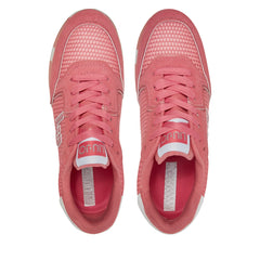 Liu Jo Amazing 25 Sneaker PINK