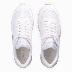 Liu Jo Dreamy 03 Sneaker BIANCO