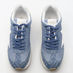 Liu Jo Dreamy 03 Sneaker  DENIM