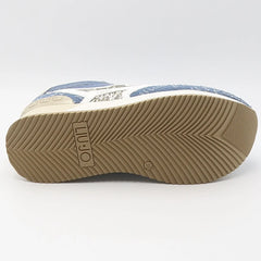 Liu Jo Dreamy 03 Sneaker  DENIM