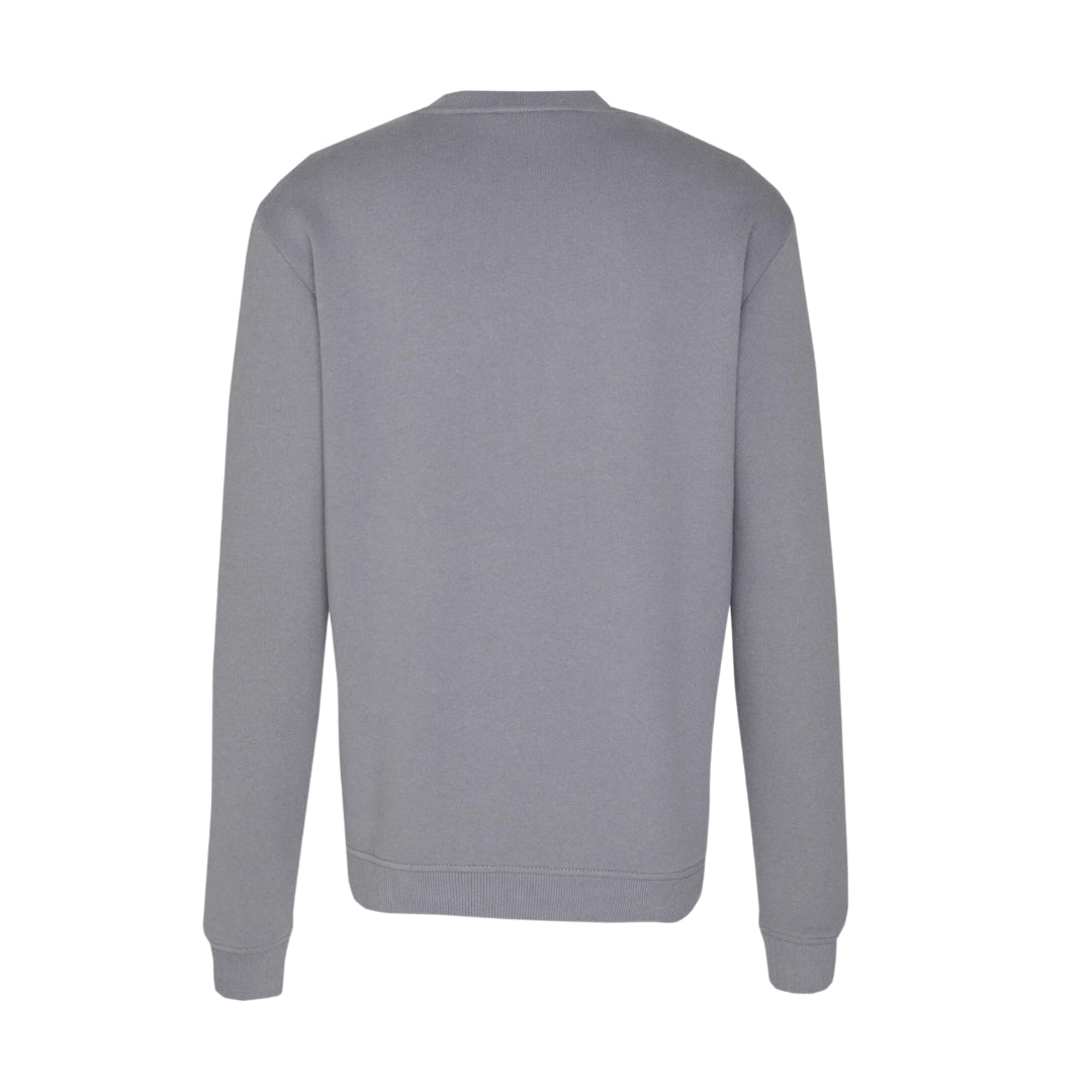 Napapijri Felpa Balis Grey