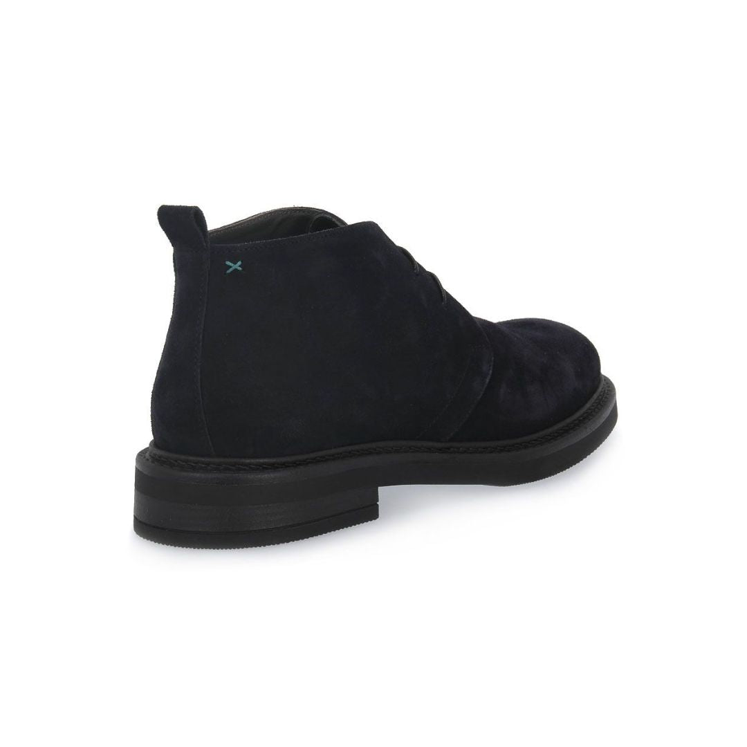Marco Ferretti 173515 Scarpe Blu
