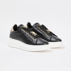 Méliné Sneakers Nere