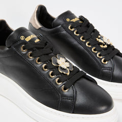 Méliné Sneakers Nere