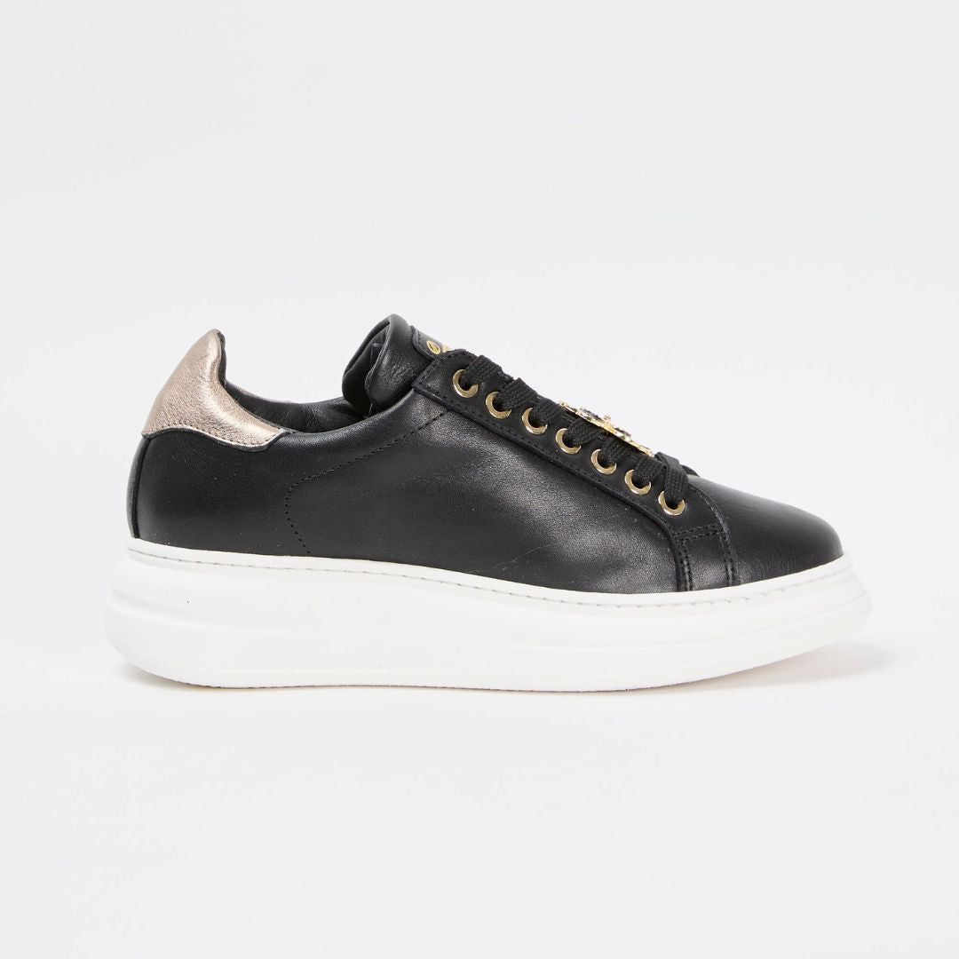 Méliné Sneakers Nere