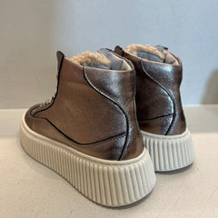 Méliné Sneakers Osiride Beige