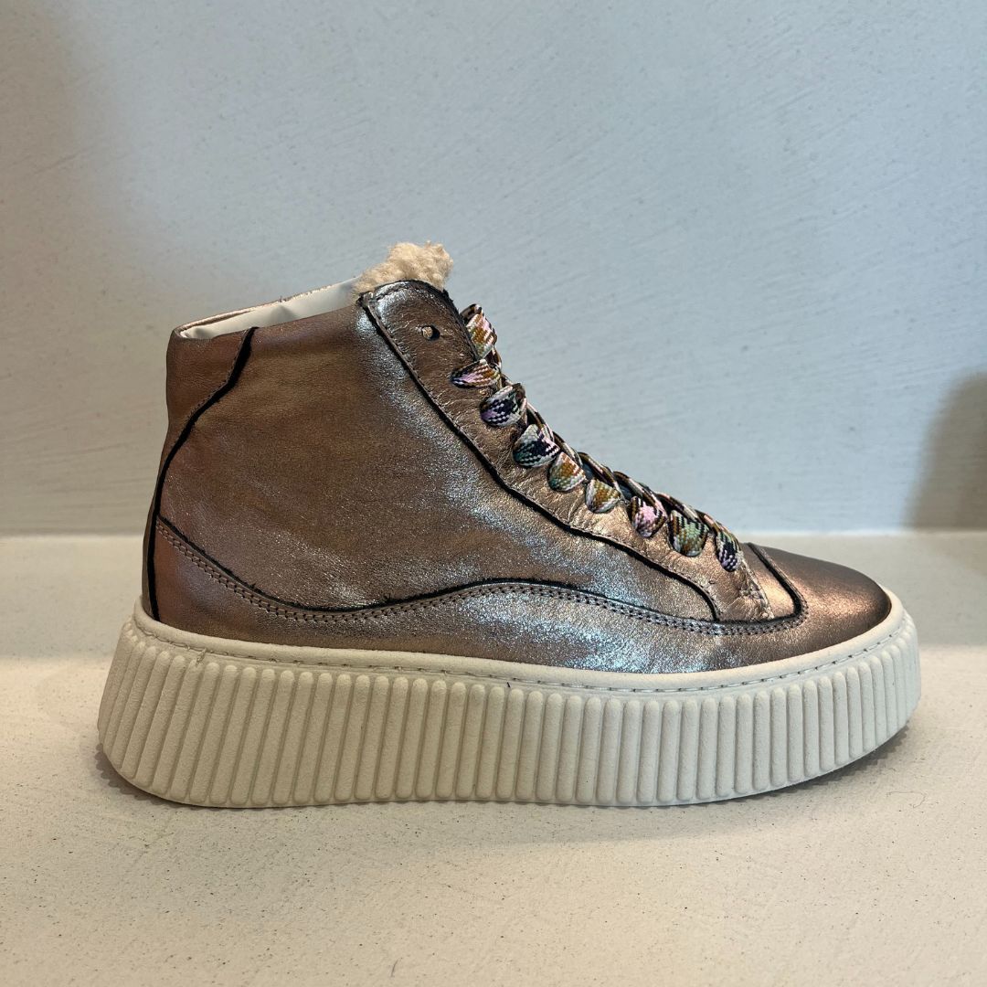 Méliné Sneakers Osiride Beige